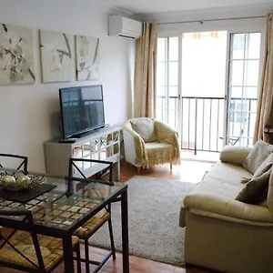 Apartamento Casablanca Center, Nerja