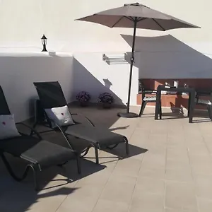 Apartamento Jazmín 49 Centro - Adults Recommended, Nerja