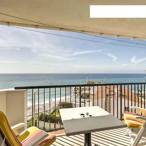 Apartamento Precioso Frontal Al Mar, Nerja