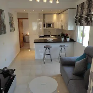 Apartamento Turístico Náutica 1, 2°c, Nerja