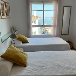 Apartamento Merida Ocean View, Nerja