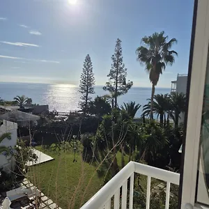 Apartamento 2ºa Escobar, Nerja